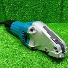 マキタ JS1601 ストレートシャー【船橋馬込店】【店頭取引限定】【中古】ITBCTHA8JJ4Iの画像
