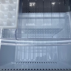 SHARP 冷凍冷蔵庫SJ-GD14E-Bの画像