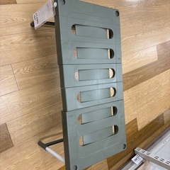 押入れ用ラックの画像