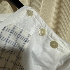 Tシャツ　カットソー　半袖Ｌ-35　の画像