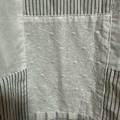 Tシャツ　カットソー　半袖Ｌ-35　の画像
