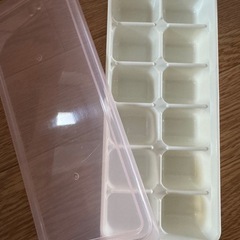 離乳食小分けトレー
