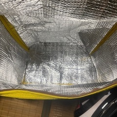 保冷バッグの画像