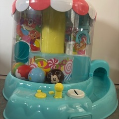 ディズニークレーンゲーム