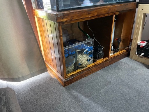 120水槽台