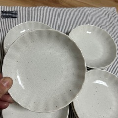 小皿15点セットの画像