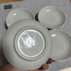 小皿15点セットの画像