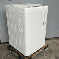 Panasonic/パナソニック☆全自動洗濯機☆NA-F50B13J☆5kg☆2019年製の画像