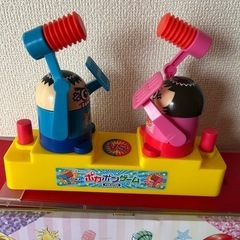 ポカポカゲームの画像