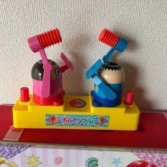 ポカポカゲームの画像