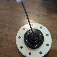 【美品】レトロ　照明器具　シーリングライト　蛍光灯