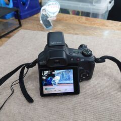 🌟愛品館千葉店🌟安心の動作確認済🌟ソニー デジタルスチルカメラ DSC-HX200V  2012年製 保証有り【愛千130】の画像