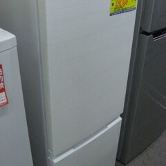 (1台限り★ジモティー特典あり★）シャープ　２ドア冷蔵庫１７９L...