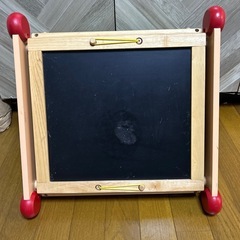 アイムトイ エデュテ 知育玩具 音楽玩具 指先レッスン 木製の画像