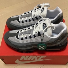 【※日本未入荷！】ナイキ エアマックス 95 ジュエルスウッシュ...