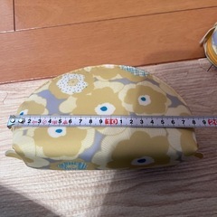 ポーチセットの画像