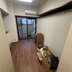 【アルバイト】未経験歓迎｜エアコン設置・エアコン修理・エアコンクリーニングアシスタントスタッフ募集（東京・千葉エリア）の画像