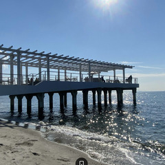 Beach Day Out 🌊🏖️稲毛海浜ビーチパーティー