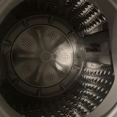 洗濯機の画像