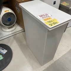 【ゴミ箱】【無印】【36L】クリーニング済み【管理番号:12305】山の画像
