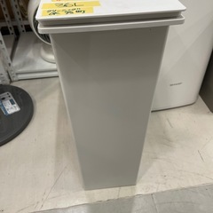 【ゴミ箱】【無印】【36L】クリーニング済み【管理番号:12305】山の画像