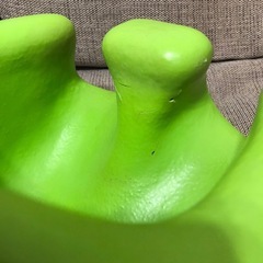 【 近々処分予定 】 子供用品 Bumbo バンボ テーブルセットの画像