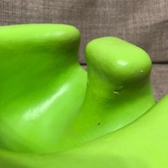 【 近々処分予定 】 子供用品 Bumbo バンボ テーブルセットの画像