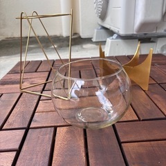 おしゃれな水槽