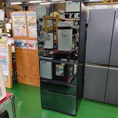 【愛品倶楽部柏店】 東芝 TOSHIBA 2019年製 601L...