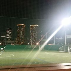 ⚽フットサル仲間追加募集！！5/26(月)19時～21時 …