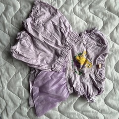 90サイズ上下セット