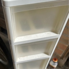 引き出しスリム