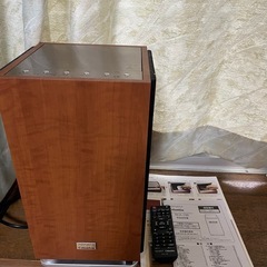 ANABAS Columbia アナバス オーディオ