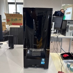 パソコンの画像