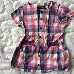 80サイズBeBe