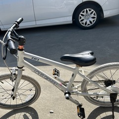 子ども用自転車