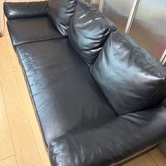 3人がけソファの画像