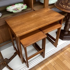 【トレファクマーケット久喜店】A.H McINTOSH　ローテー...