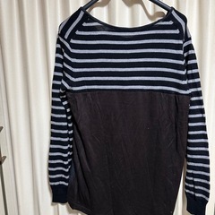 Tシャツ　カットソー　Ｌ　-45の画像