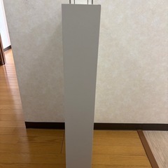 10cm隙間収納ラックの画像
