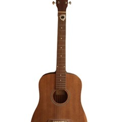 【中古品】s.yairi ミニギター