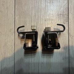 テント・タープ部品 カージョイントの画像