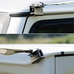 テント・タープ部品 カージョイントの画像