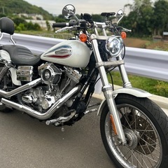 【動画あり】FXDI1450 スーパーグライドFX誕生35周年を...