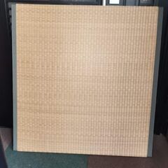 畳９枚（コーナン商品）