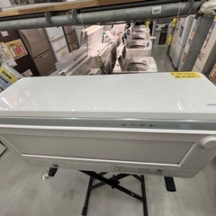 値下げしました‼️※クリーニング待ち【富士通/エアコン2.8k】【10畳用】【取付可】★2020年製　６ヶ月保証付き【管理番号12305】比F-28-0304の画像