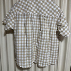 Tシャツ　カットソー　半袖Ｌ-50　　の画像