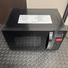 （ジャンク）電子レンジ