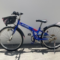 自転車