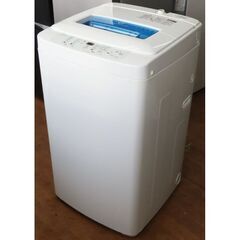  ♪Haier/ハイアール 洗濯機 JW-K42K 4.2kg ...